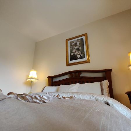 'Senan' Luxury Double Room Foxford Eksteriør bilde