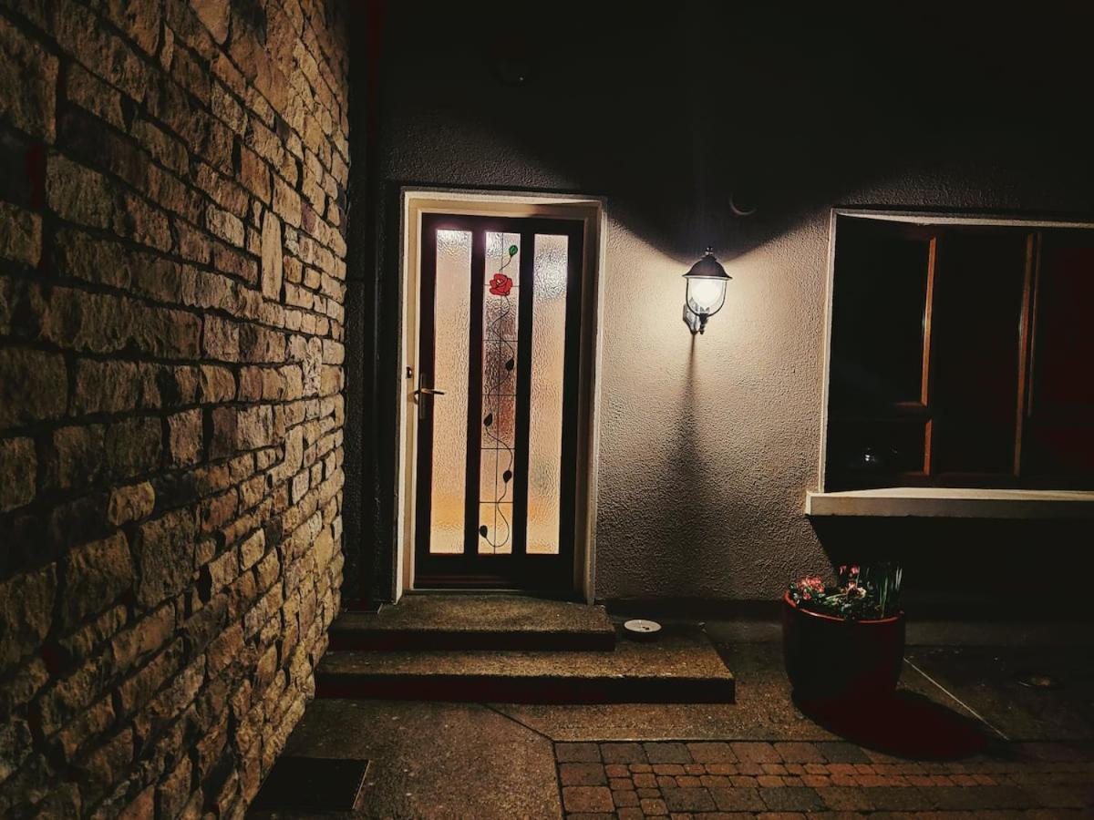'Senan' Luxury Double Room Foxford Eksteriør bilde